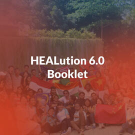 HEALution 6.0